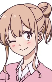Henmi, Yukari