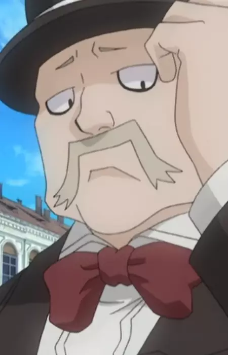 Cafe Florian Administrator