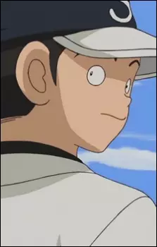 Iwai, Tetsu