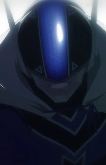 Aoshima, Rikuto