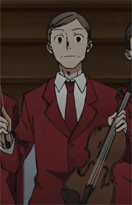 Musician