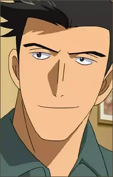 Shigeno, Hideki