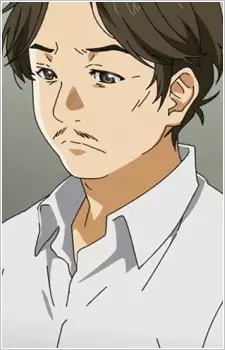 Miyazono, Yoshiyuki