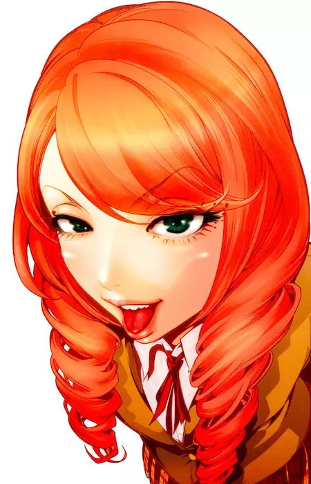 Takenomiya, Kate