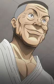 Shibukawa, Gouki