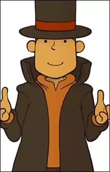 Layton, Hershel