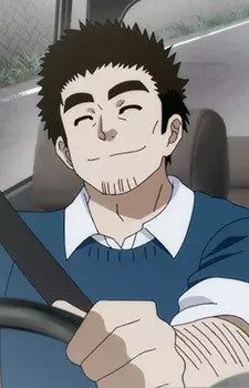 Houzuki, Father