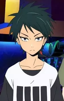 Dede, Kancho