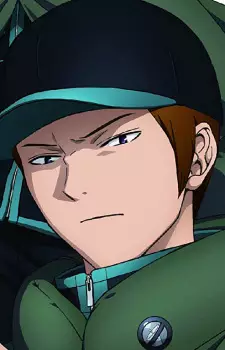 Arafune, Tetsuji