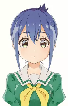 Mamiya, Kanoko