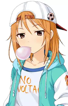 Yuuki, Haru