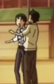 Igawa, Father