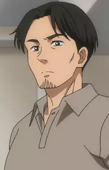 Hakui, Ken
