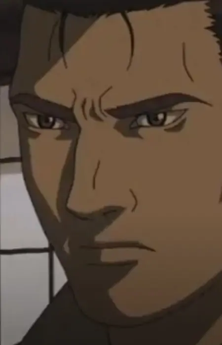 Koshikawa, Fuyuji
