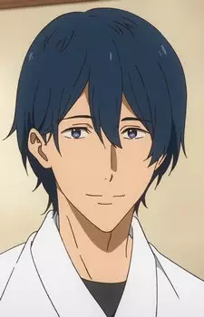 Takigawa, Masaki
