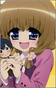 Sado, Shizuka