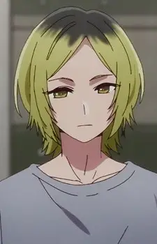 Kamoshida, Sakuya