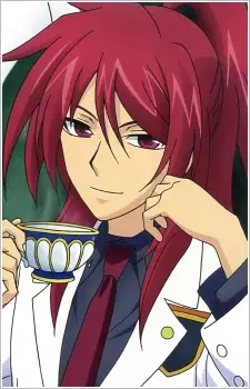 Suzugamori, Ren