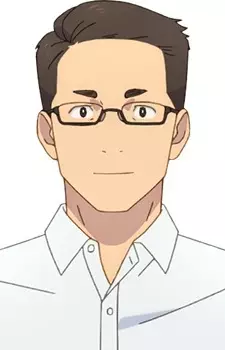 Morikuni, Masahiro