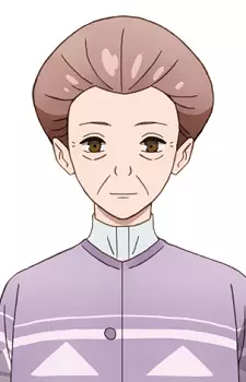 Barbara