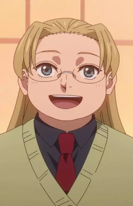 Byrne, Beatrice
