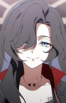 Henderson, Misuzu