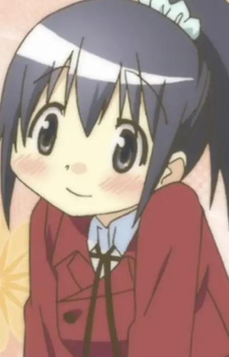 Hiro's Friend