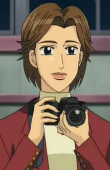Murakami, Mika
