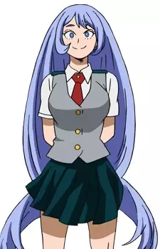 Hadou, Nejire