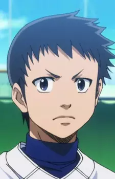 Kaneda, Tadahiro