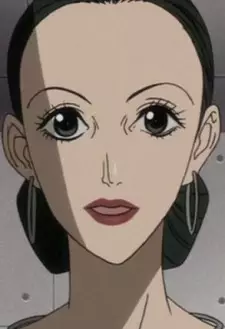 Shimamoto, Kozue