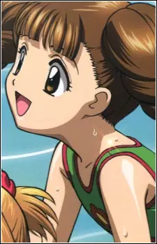 Mihara, Chiharu