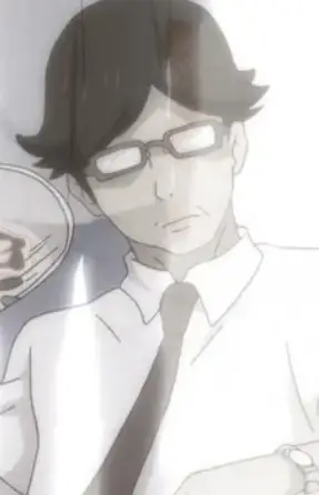 Homeroom Teacher