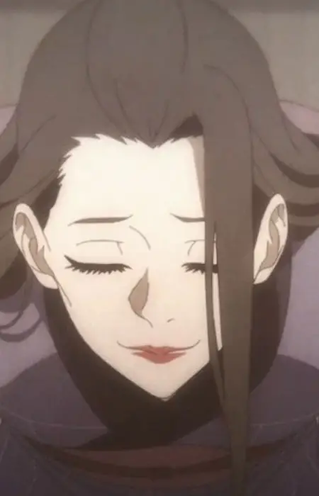 Shion's Mother
