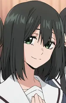 Minamoto, Chisa