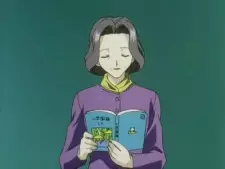 Midori, Makiko