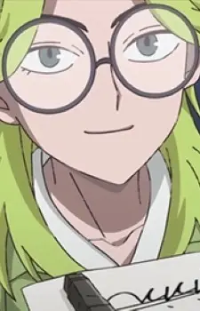 Manhua Artist