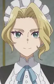 Marie