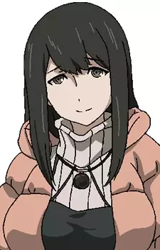 Kurushima, Kaede
