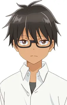 Endou, Sora