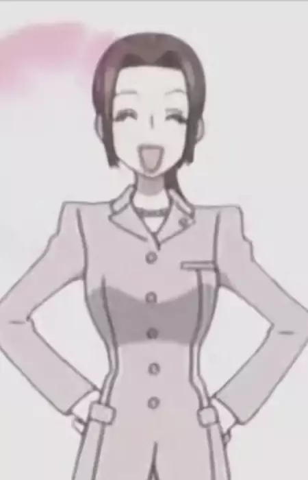 Fujioka, Kotoko