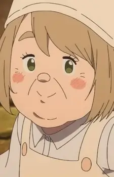 Mrs. Kobayashi