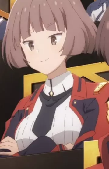 Aeon, Rania