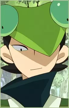Maniwa, Kamakiri