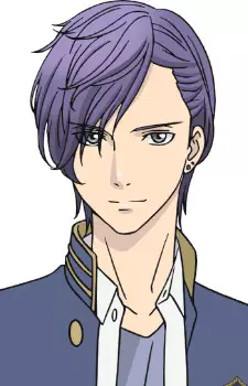 Haijima, Iori