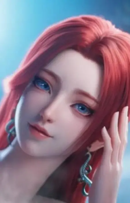 Yu, Shiqie
