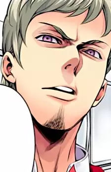 Blondin, Abel