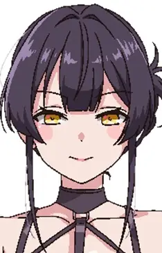 Kurose, Saki