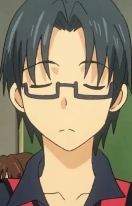 Suu-san