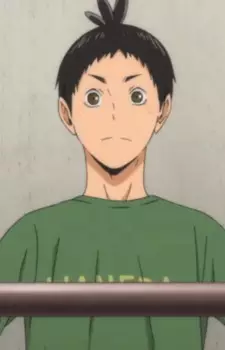 Akimiya, Noboru